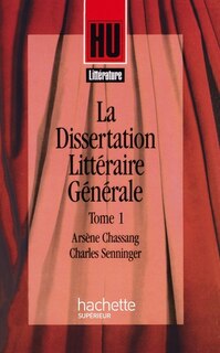 Front cover_Littérature et création