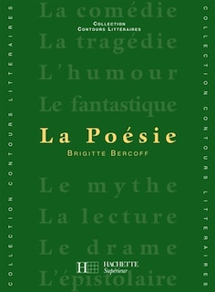Front cover_La poésie