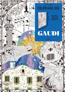 Front cover_Gaudi