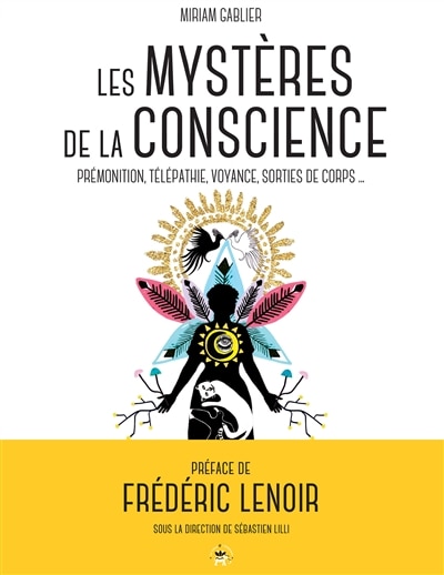 Couverture_Mysteres de la conscience -les