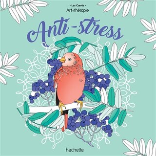 Front cover_Anti-stress