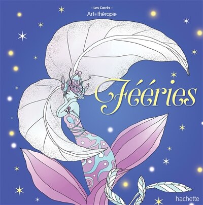 Front cover_Fééries