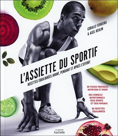 L'assiette du sportif