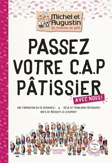 Front cover_Passez votre CAP pâtissier avec nous !
