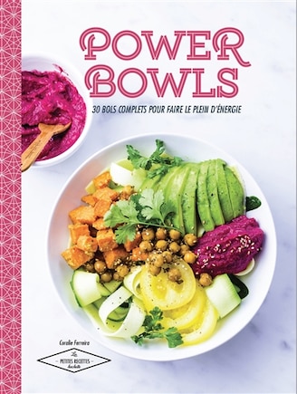 Power bowl