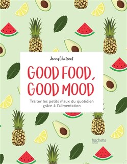 Front cover_Good food, good mood