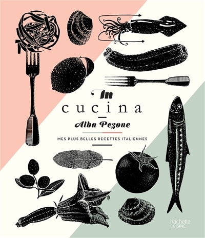 Front cover_In cucina