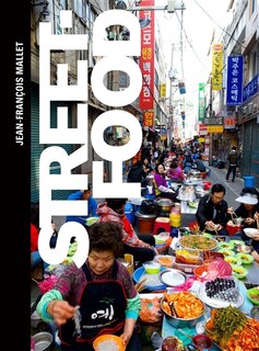 Front cover_Street-food