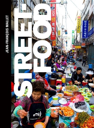 Front cover_Street-food