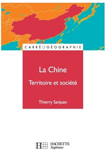 Front cover_La Chine