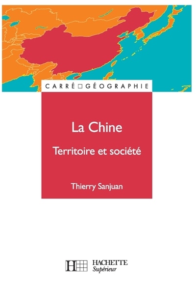 Front cover_La Chine