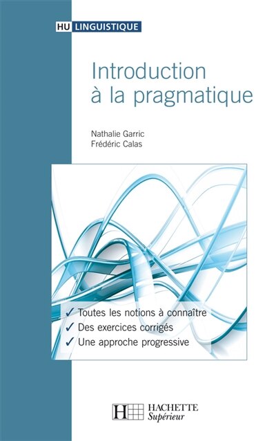 Couverture_Introduction à la pragmatique