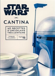 Couverture_Star Wars cantina