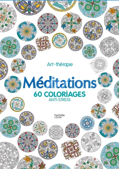 Front cover_Méditation
