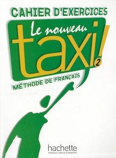 Couverture_Le Nouveau Taxi