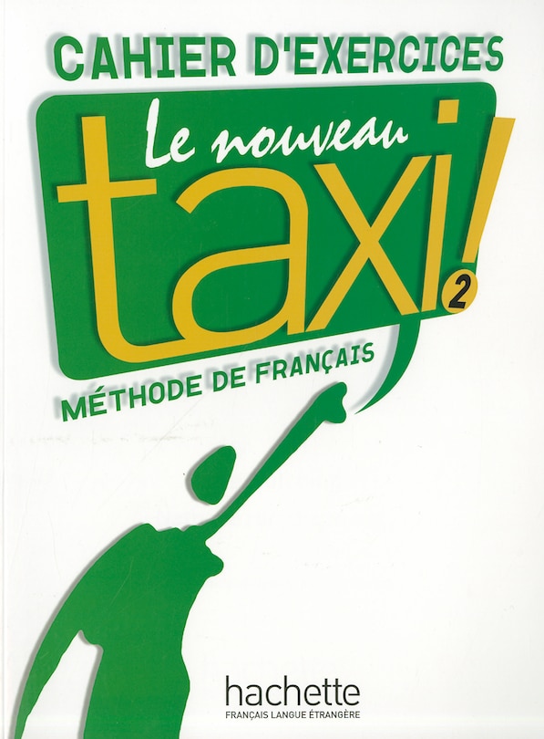 Couverture_Le Nouveau Taxi