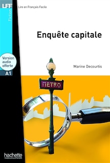 Couverture_Enquete Capitale + CD Audio MP3 (Decourtis)