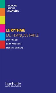 Front cover_Collection F - Le Rythme Du Français Parlé (Hors Série)