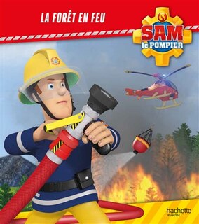 Couverture_FORÊT EN FEU (LA)