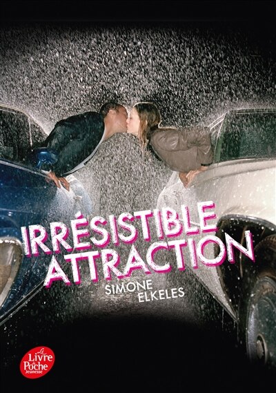 Couverture_Irrésistible attraction