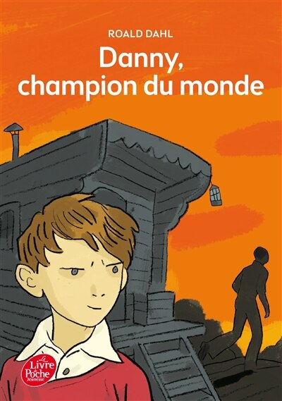 Couverture_Danny, champion du monde