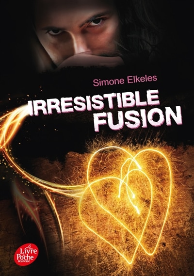 Front cover_Irrésistible fusion