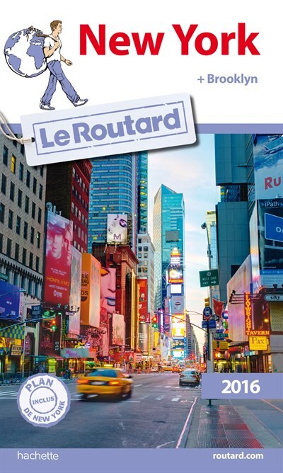 Couverture_New York + Brooklyn