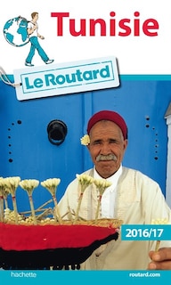 Front cover_Tunisie : 2016-17