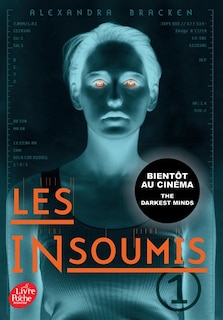 Front cover_Les Insoumis tome 1
