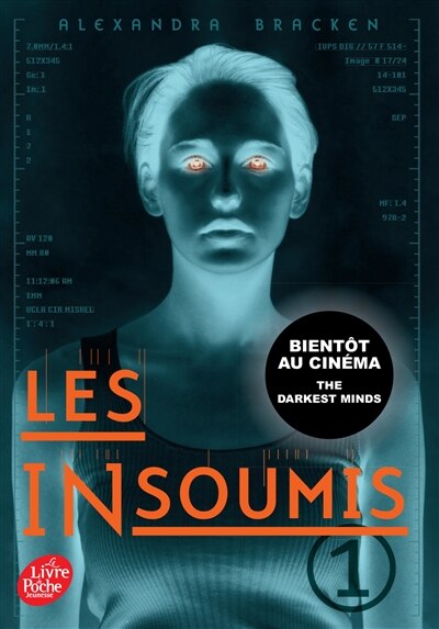 Front cover_Les Insoumis tome 1