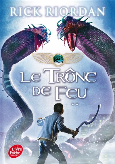 Couverture_Le trône de feu
