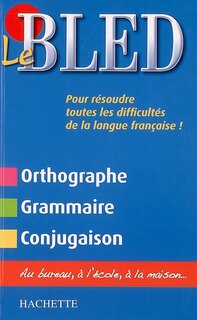 Couverture_Le Bled