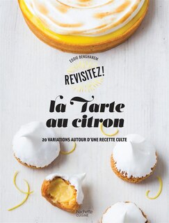 Front cover_La tarte au citron