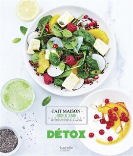 Front cover_Détox
