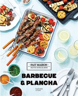 Couverture_Barbecue & plancha