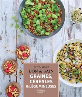 Front cover_Graines, céréales et légumineuses