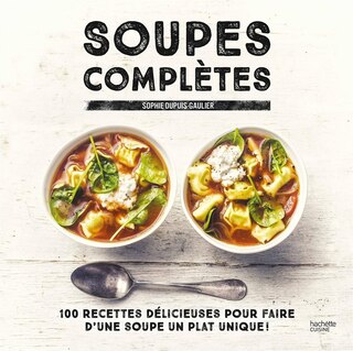 Front cover_Soupes complètes