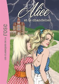 Couverture_Alice et le chandelier