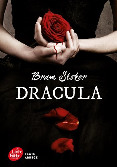 Front cover_Dracula