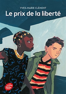 Couverture_Le prix de la liberté
