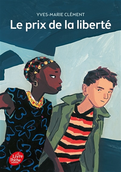 Couverture_Le prix de la liberté