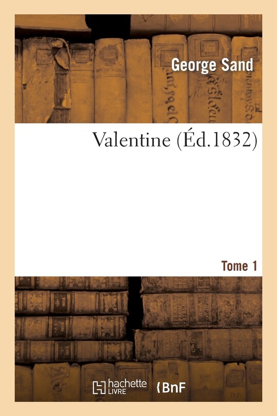 Couverture_Valentine. T1