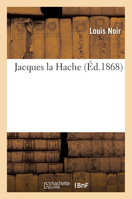 Couverture_Jacques La Hache