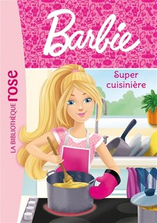 Front cover_Super cuisinière