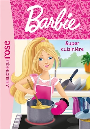 Super cuisinière