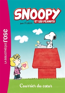 Front cover_Courrier du coeur