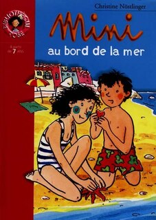 Front cover_Mini au bord de la mer