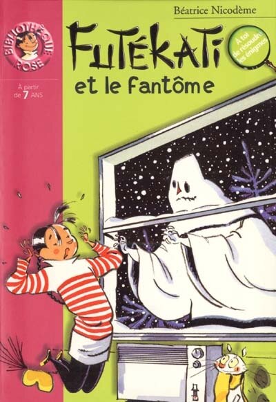 Couverture_Futékati et le fantôme