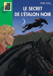 Couverture_Le secret de l'étalon noir