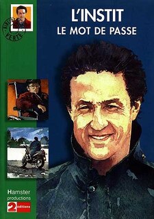 Couverture_Le mot de passe
